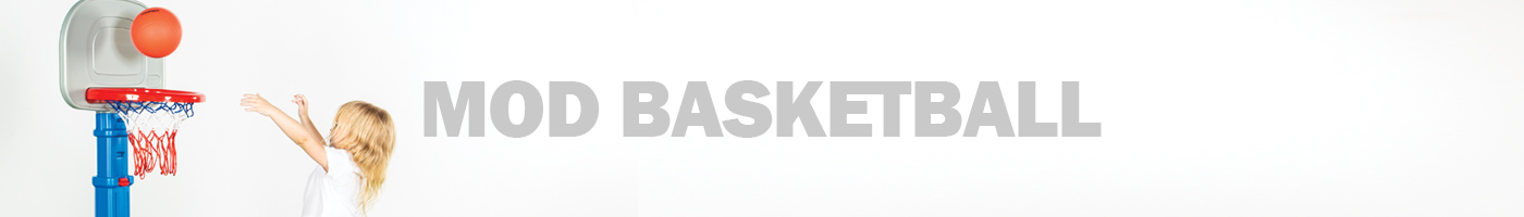 Modified Basketball Equipment Australia